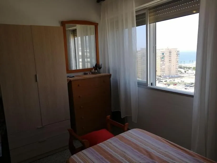 Precioso Y Amplio Apartamento Con Vistas Al Mar Torrenueva